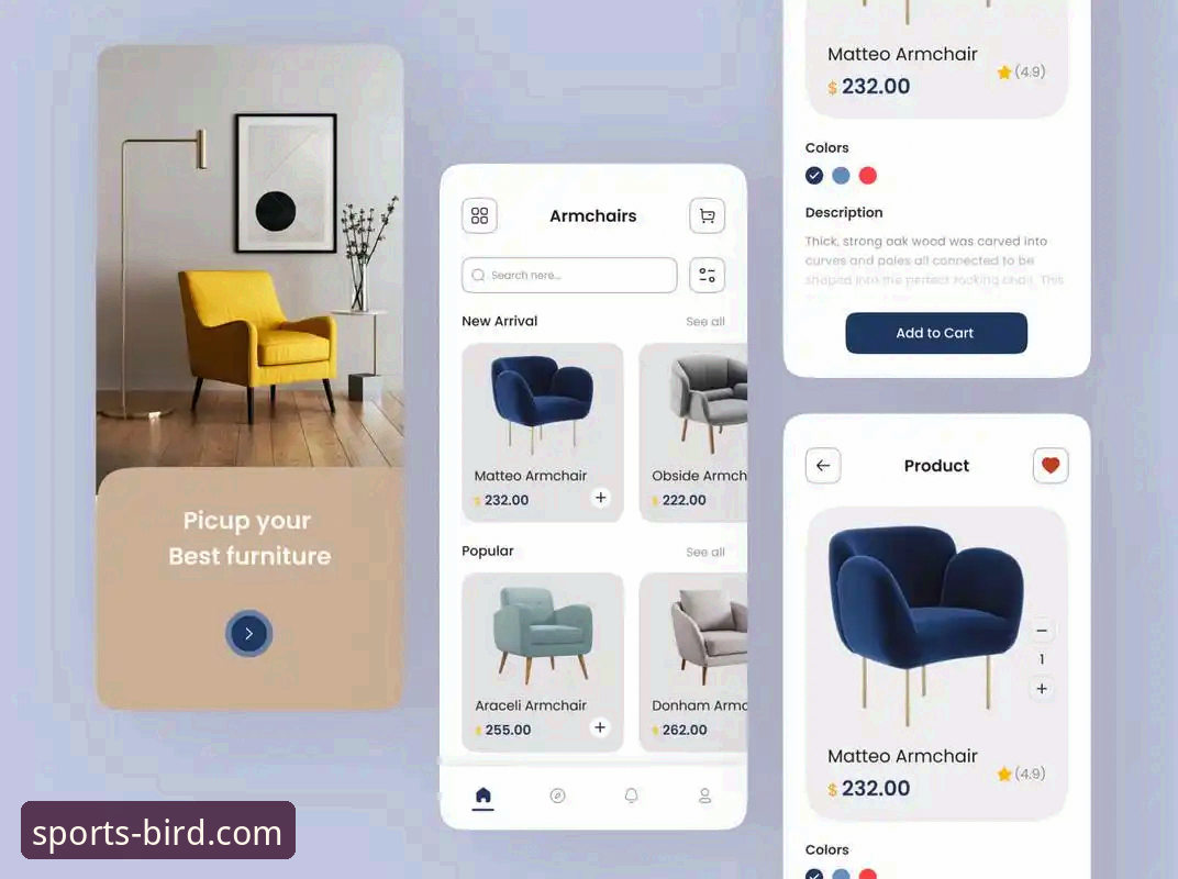 小鸟体育官网发布最新版App：轻量化设计与深度内容整合成行业新趋势