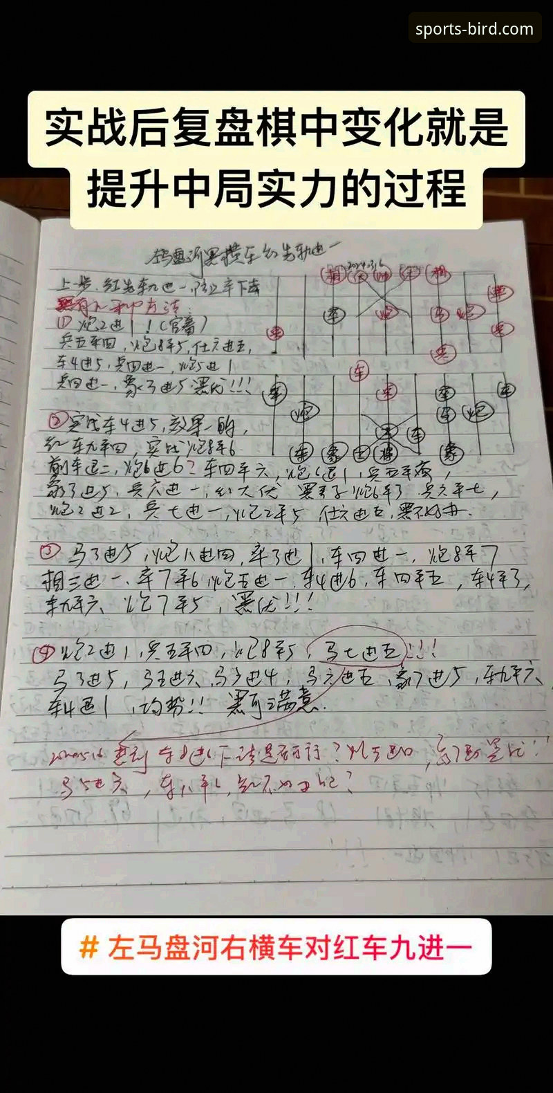 实战复盘：如何利用专业工具深度拆解骑士魔术的攻防博弈