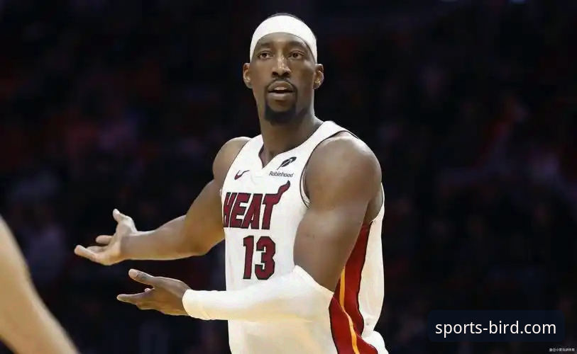 阿德巴约83分封神之夜：一场颠覆传统中锋定义的“小鸟体育”深度评测