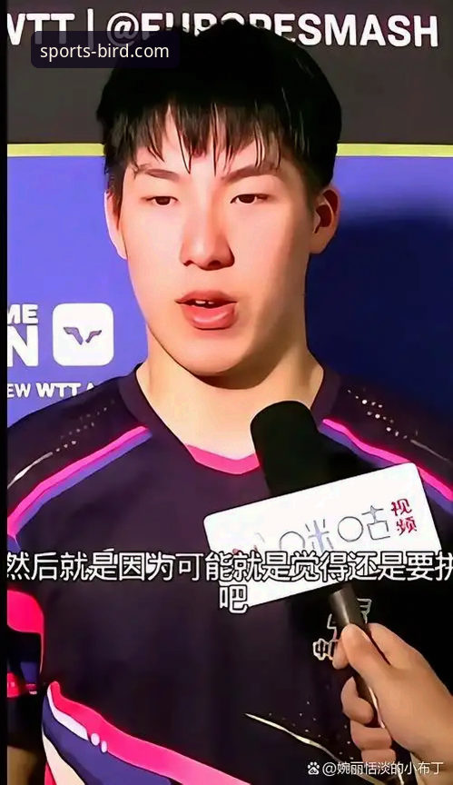 3个实战视角：从温瑞博的“意外”征程，看小鸟体育赛事分析工具如何解码赛场风云