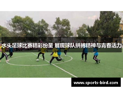 水头足球比赛精彩纷呈 展现球队拼搏精神与青春活力